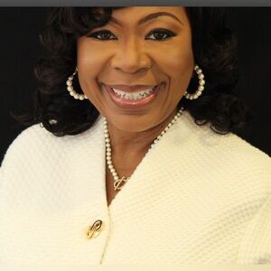 Meet your Posher, Jameria